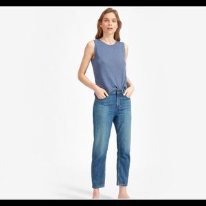 Everlane Summer Jean size 24